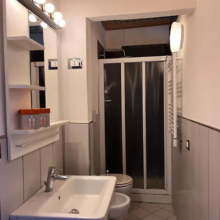 I Balconcini * Sienne