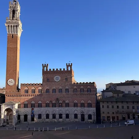 I Balconcini Apartamento