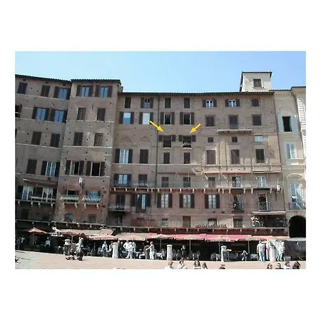 I Balconcini * Sienne