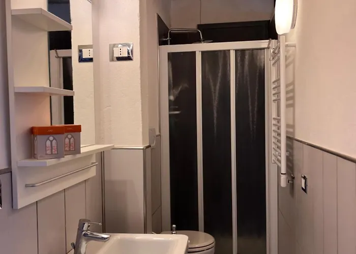 I Balconcini * 시에나