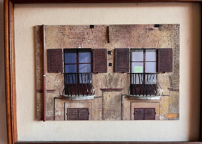 I Balconcini Appartamento *