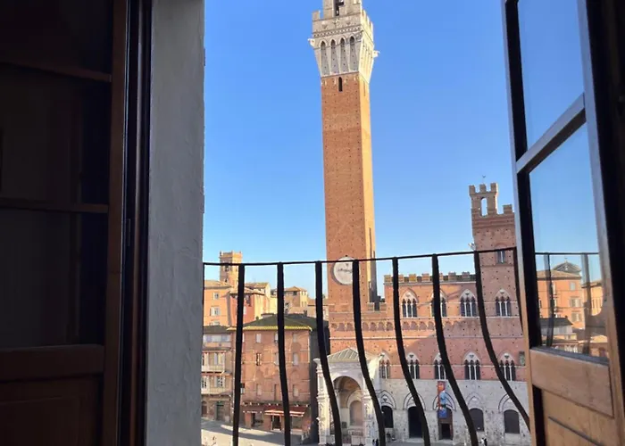 I Balconcini Appartamento