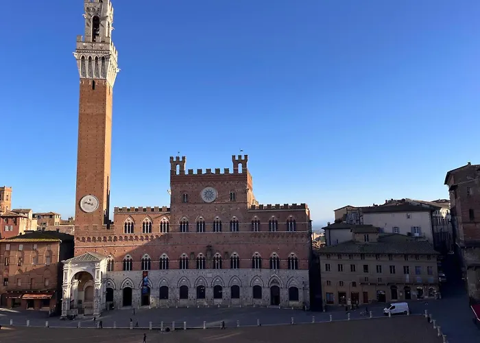 I Balconcini Appartamento